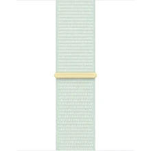 Apple 41mm Soft Mint Sport Loop (MW4M3ZM/A): Производитель Apple