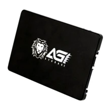 AGI AI138 256 GB (AGI256G06AI138): Тип накопителя внутренний