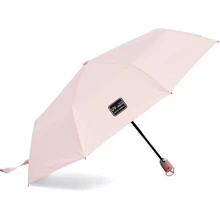 Парасолька жіноча Monsen автомат рожевий (C1Rio14-pink): Країна виробник Тайвань