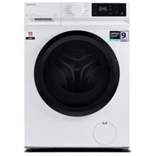 Стиральная машина TOSHIBA TW-BL100A4PL (WK): Тип машины Автомат