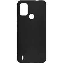 Чехол для телефонов BeCover TPU Case Black for Nokia C21 Plus (707997): Совместимость Nokia C21 Plus