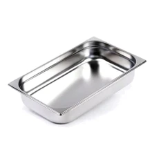 Миска Atelier Gastro гастроємність GN 1/1 100 мм (505-111100): Тип Гастроємність