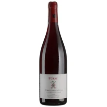 Вино Rudolf Furst Burgstadter Berg Erste Lage Spatburgunder 2019 красное сухое 0.75л (BWW4139): Страна производитель Германия