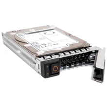 Внутренний жесткий диск Dell 400-AUNQ: Форм-фактор 2.5"