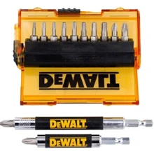 Набор бит DeWALT DT71570: Назначение набора автомобильный