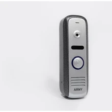 ARNY AVP-NG210 silver: Производитель ARNY