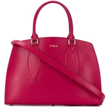Женская сумка тоут Furla Doris M Tote красная (BASPFDRAAD000RUB00): Пол Женский