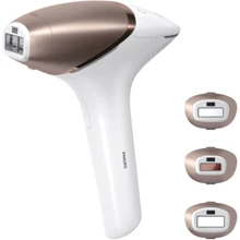 Фотоэпилятор Philips Lumea BRI955/00: Производитель Philips