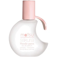 Парфюмированная вода Masaki Matsushima Matsu Sakura 80 ml: Вид Парфюмированная вода