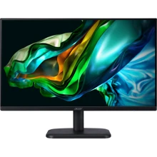 Монітор Acer EK271Ebi (UM.HE1EE.E04): Покриття екрану матовое