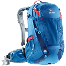 Рюкзак Deuter Trans Alpine 24 Bay-Midnight (3205017): Производитель Deuter
