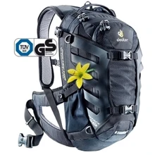 Рюкзак Deuter Attack 18 SL black (7000): Производитель Deuter