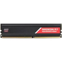 AMD 16 GB DDR4 2666 MHz Radeon R7 Performance (R7S416G2606U2S): Тип DDR4