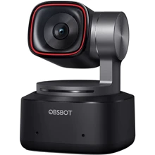 OBSBOT Tiny 2 PTZ 4K Webcam: Крепление/установка Настольное