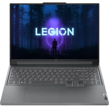 Ноутбук Lenovo Legion Slim 5 16IRH8 (82YA006NPB): Екран 16" IPS (2880x1800)