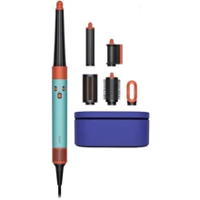 Стайлер Dyson Airwrap i.d. Multi-Styler and Dryer Straight to Wavy - Ceramic Patina/Topaz (533598-01) EU