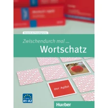 Zwischendurch mal: Wortschatz: Производитель Hueber