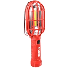 Фонарь туристический Stark L-2-01 Li 5W COB (243000201): Тип Ручной