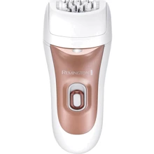 Эпилятор Remington EP7500 Smooth & Silky: Система питания аккумулятор