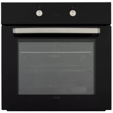 Духовой шкаф электрический Eleyus MILA 6006 BL: Объем, л 69