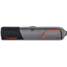 Чехол для сноубордов Чехол Dakine Low Roller Snowboard Bag 157 см 2024 Steel Grey (194626475776): Цвет серый