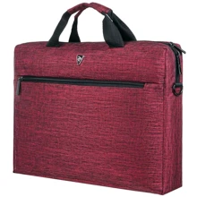 Сумка для ноутбуков 2E Bags&Cases 16" Maroon (2E-CBN315BG): Тип сумки рюкзак