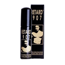 Спрей - пролонгатор Retard 907, 25 ml: Виробник RUF
