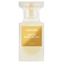 Туалетна вода Tom Ford Eau De Soleil Blanc 50 ml Тестер: Вид Туалетна вода