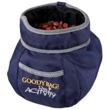 Сумка Trixie Dog Activity Goody Bag для дресирування 11х16 см (4011905322810): Виробник Trixie