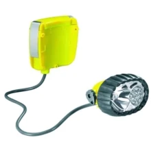 Фонарь Petzl DUO LED 14 (E72 P): Тип Налобный