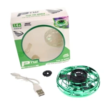 Летающий электро-спиннер Bambi FLY SPINNER 008FS: Тип аксессуар