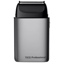 Электробритва TICO PRO Asist Single (100446): Тип триммера Нет