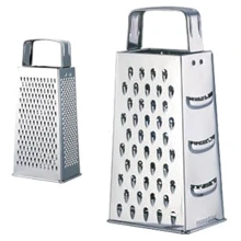 Терка Tescoma HANDY (643740): Тип Терки