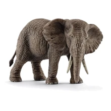 Іграшка-фігурка Schleich Африканська слониха (14761): Тип Игровая фигурка