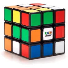 Головоломка Rubik's серии Speed Cube Скоростной кубик 3х3 (IA3-000361): Вид Кубик Рубика