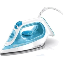 Праска Braun TexStyle 3 SI 3053 BL : Підключення провідний