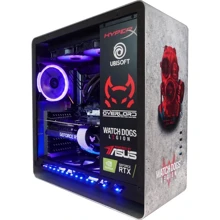 Персональный компьютер (ПК) ARTLINE LEGION (LEGIONv25): Процессор Intel Core i7-10700KF (3.8-5.1 ГГц)