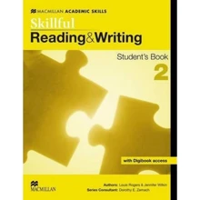 Skillful: Reading and Writing 2: Student's Book with Digibook Access: Производитель Macmillan