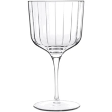 Келих Luigi Bormioli Bach Gin Glass для коктейлю 4х600 мл (12943/02): Призначення Для коктейля