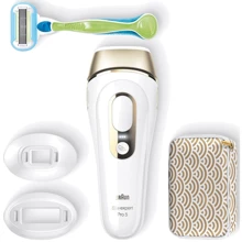 Фотоэпилятор Braun Silk-expert Pro 5 5237: Производитель Braun