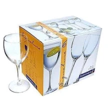 Келих Набір келихів Luminarc Signature 53077 (6 пр.) (350 мл): undefined undefined