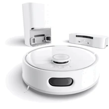 Робот-пилосос SwitchBot Floor Cleaning Robot S10: Виробник SwitchBot