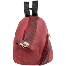 Жіночий рюкзак Valiria Fashion бордовий (3DETBQ-091-13): Стать жіночий