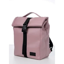 Женский рюкзак Sambag RollTop Mini лавандовый (24010036): Пол Женский