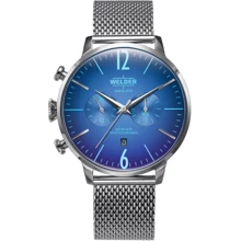 Наручний годинник Welder (WWRC1001): Стиль класичний