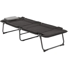 Кровать для кемпинга Outwell Pardelas M Black (470332): Производитель Outwell