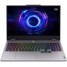 Ноутбук Lenovo LOQ 15IRX10 (83JE008APB): Экран 15.6" (1920x1200)