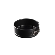 Форма для выпечки Мини Ardesto Gemini 12x5 см (AR2501G): Крышка Нет