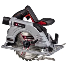 Монтажная пила Einhell TE-CS 18/190 Li Solo (4331210) (без АКБ и ЗУ): Производитель Einhell