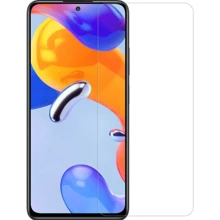 Аксесуар для смартфона Nillkin Anti-Explosion Glass Screen (H) для Xiaomi Redmi Note 12 5G / Poco X5 5G: Сумісність Xiaomi Redmi Note 12 5G / Poco X5 5G